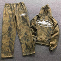CORTEIZ HOODIE TROUSERS 56
