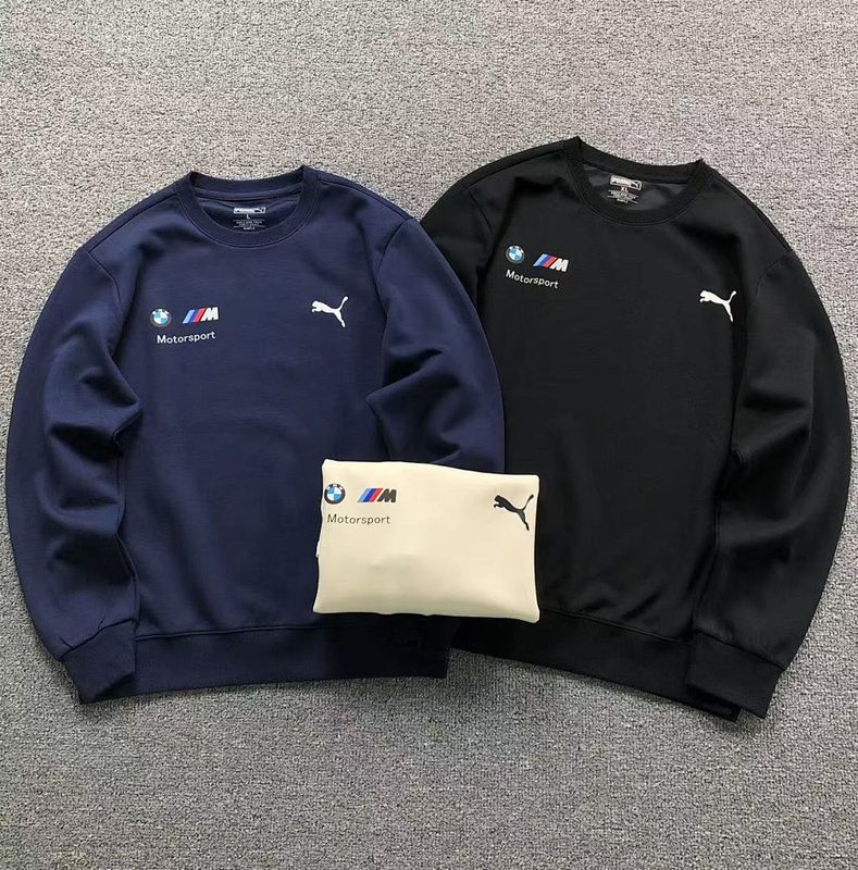 PUMA HOODIE 56