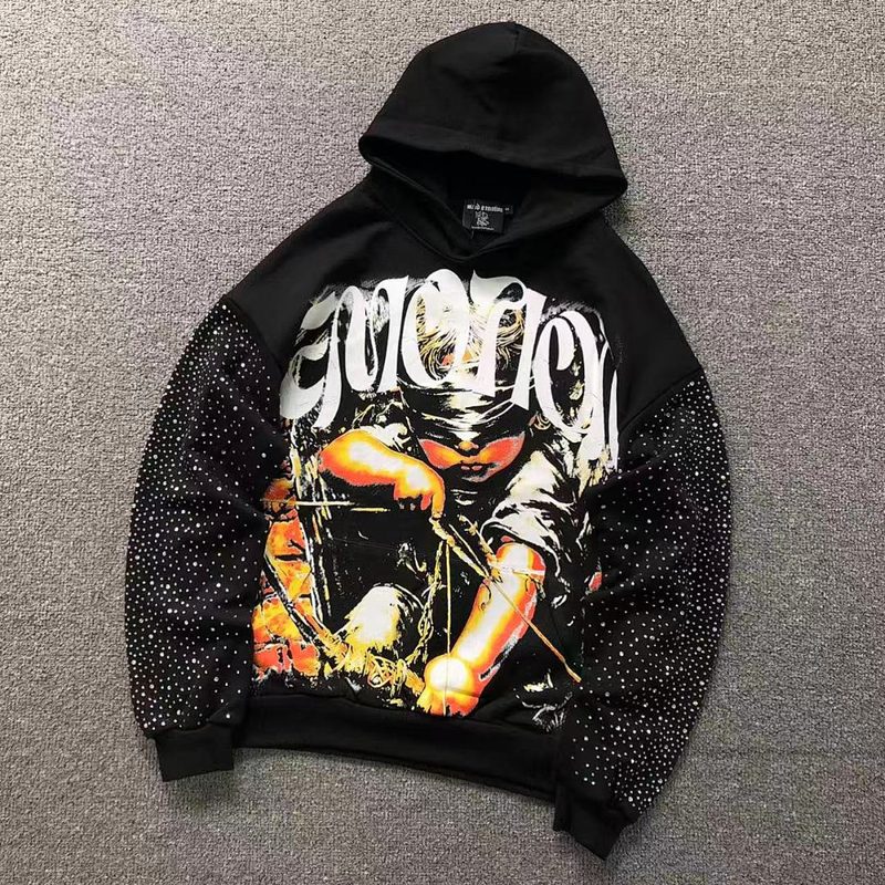 MID EMION HOODIE 56