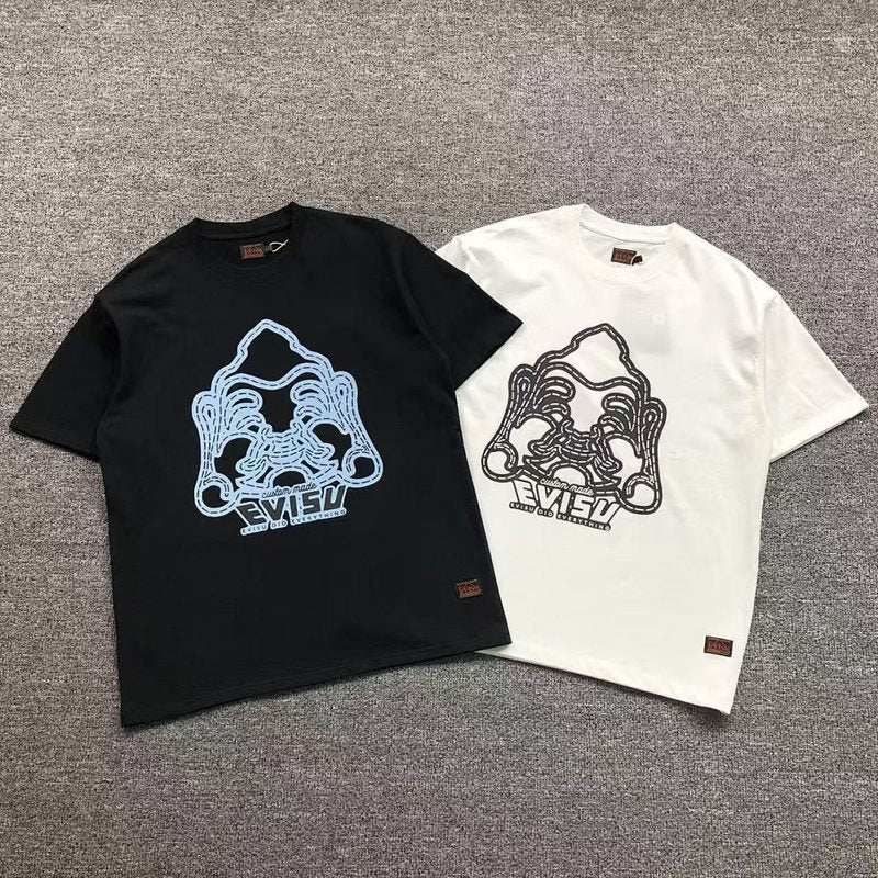 EVISU T-SHIRT 56