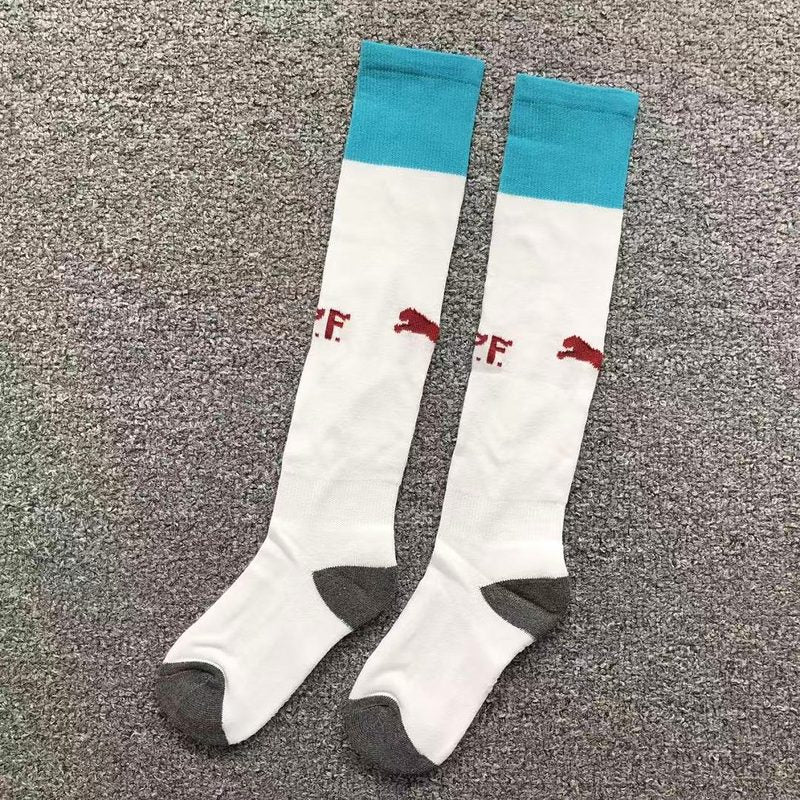 FOOTBALL SOCKS CHILD 56