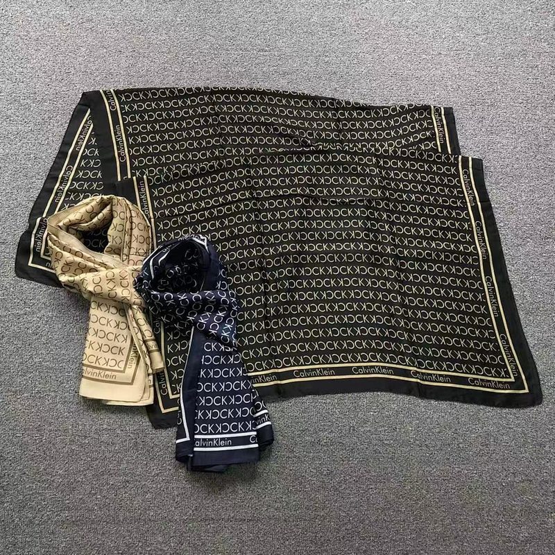 CLN LIN SCARF 56