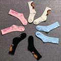 BAPE SOCKS 56