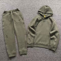 NIKE NOT HOODIE TROUSERS 56
