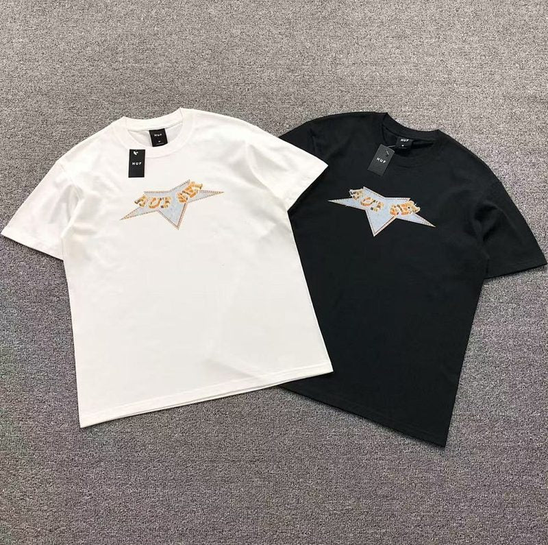 HUF T-SHIRT 56