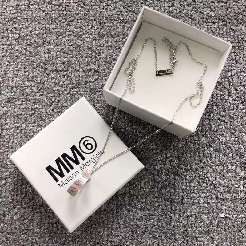 MAISON MARGIELA JEWELRY 56