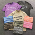 ACNE STUDIOS T-SHIRT 56
