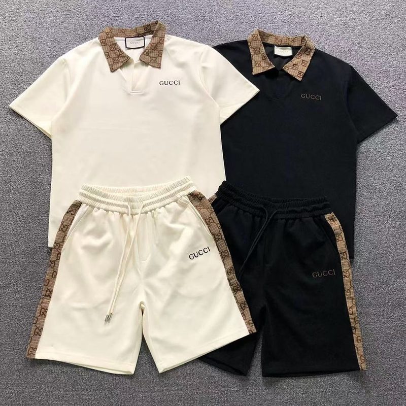 GCI POLO SHORTS 56
