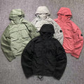 CP JACKET 56