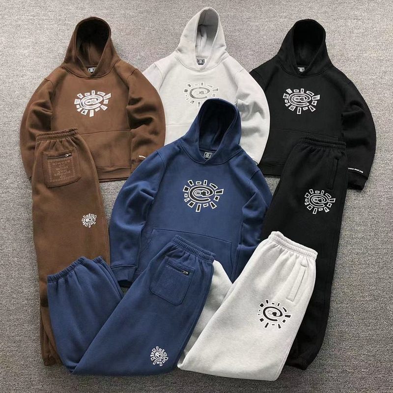 ALWAYS HOODIE TROUSERS 56