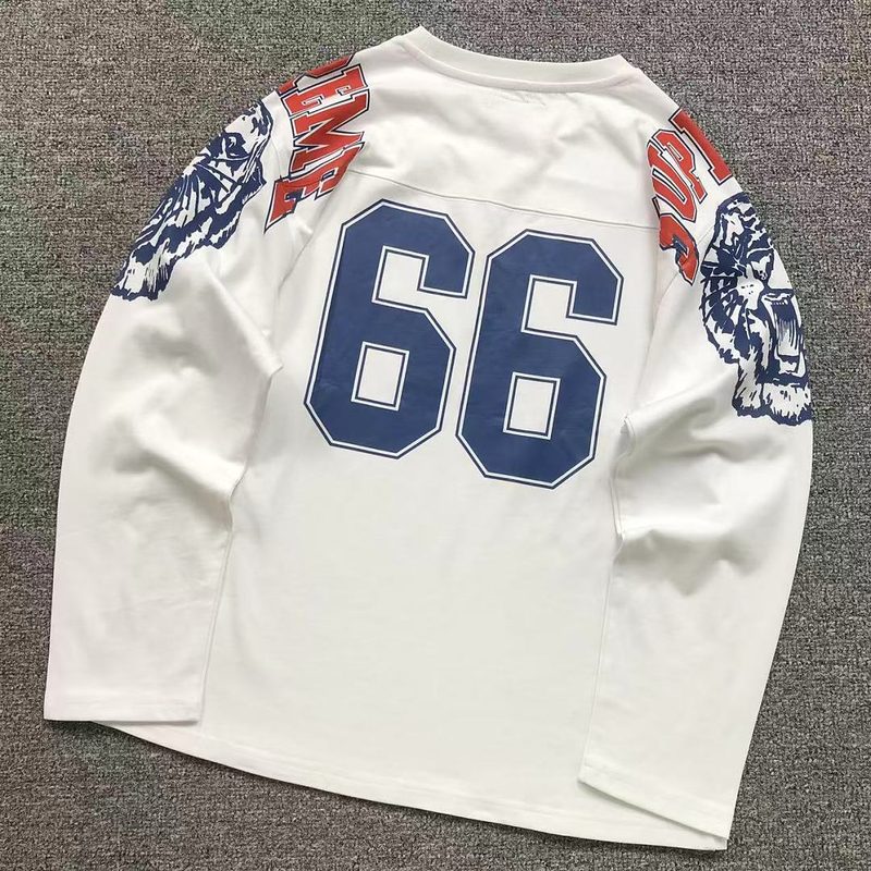 SRE LONG SLEEVED 56