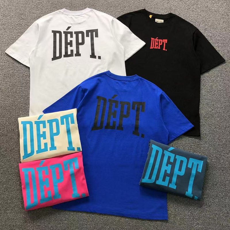 GALLERY DEPT T-SHIRT 56