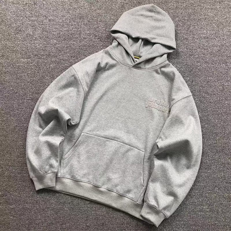 BROKEN PLANET HOODIE 56