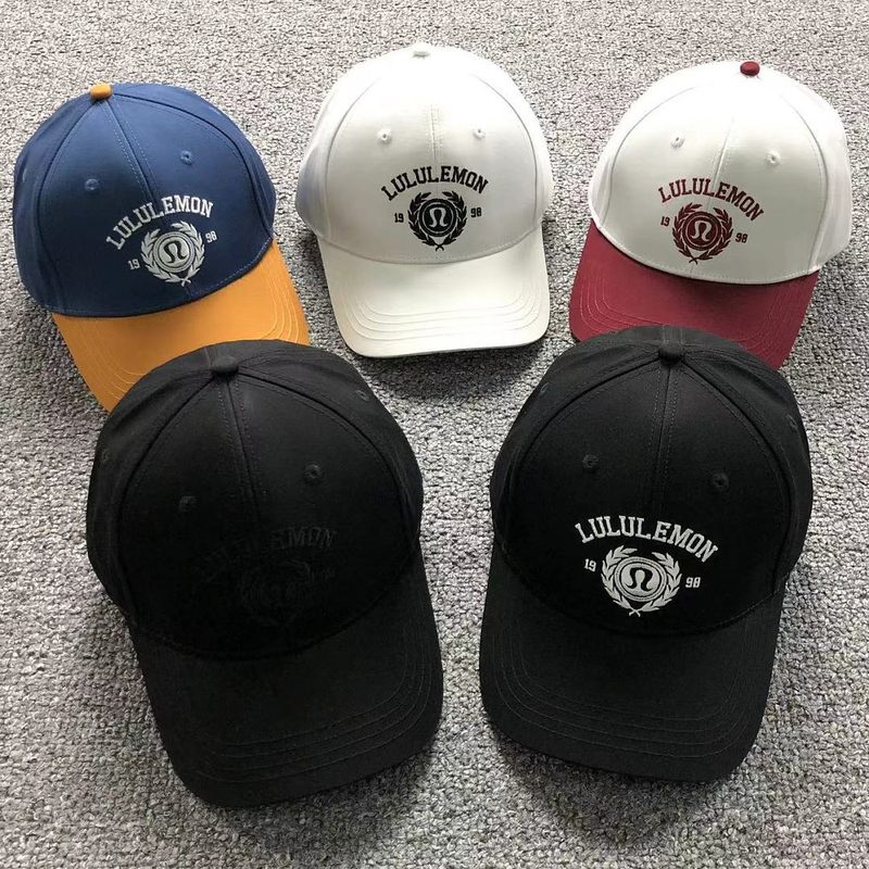 LULULEMON HAT 57