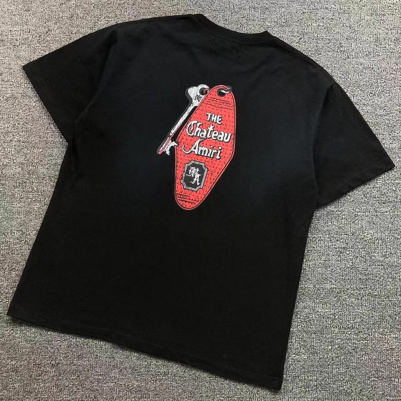 AMIRI T-SHIRT 57