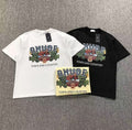 RHUDE T-SHIRT 57