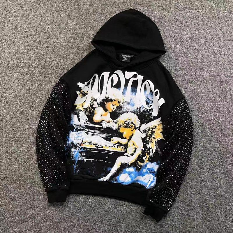 MID EMION HOODIE 57
