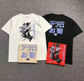 DGK T-SHIRT 57