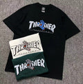 THRASHER T-SHIRT 57