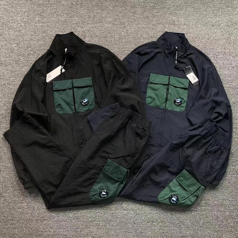 CP TPOUSERS JACKET 57