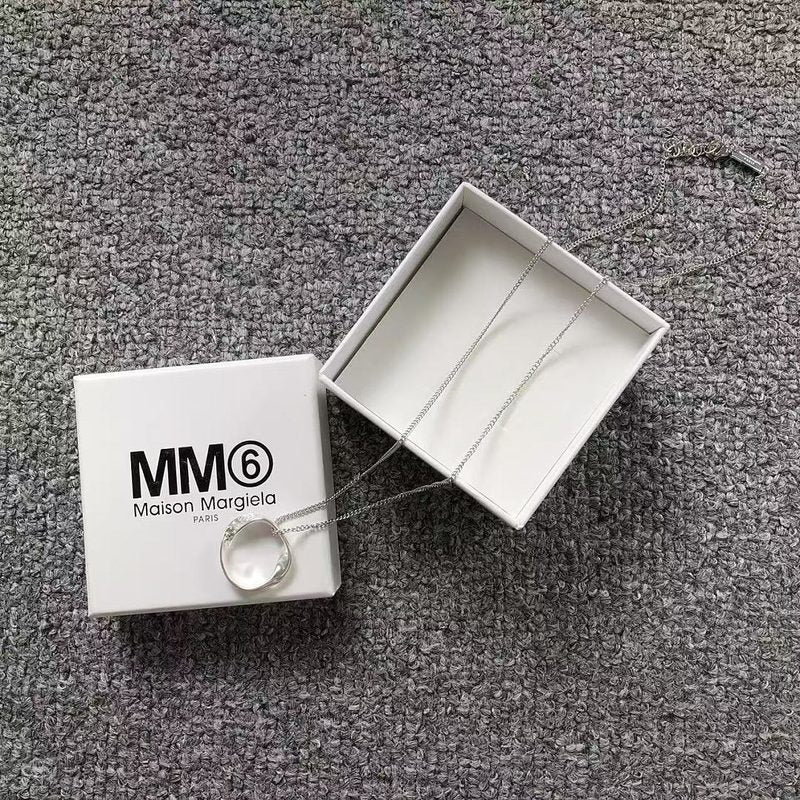 MAISON MARGIELA JEWELRY 57