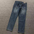 CLN LIN TROUSERS 57