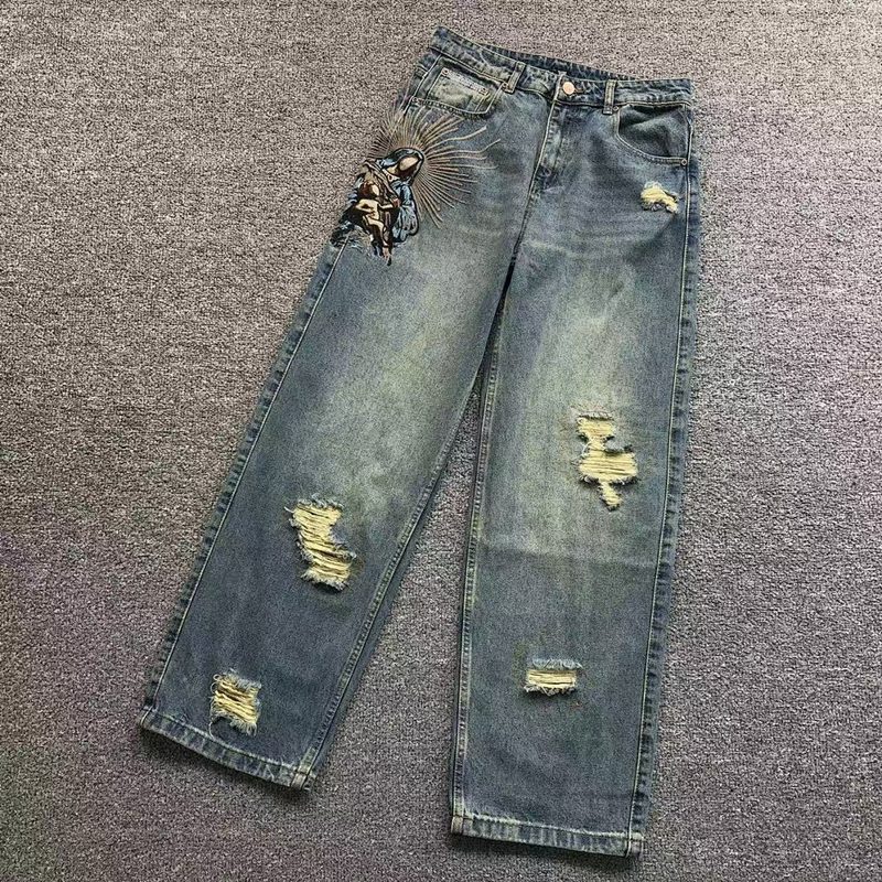 DERCHUTE TROUSERS 57