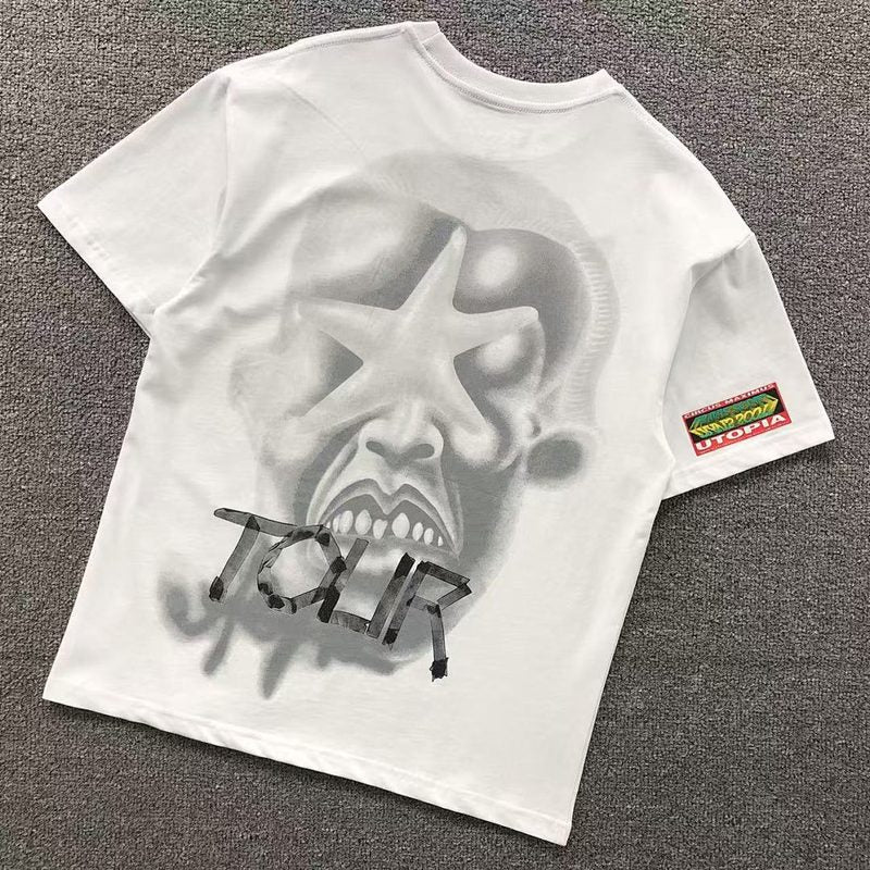 TRAVIS SCOTT T-SHIRT 57