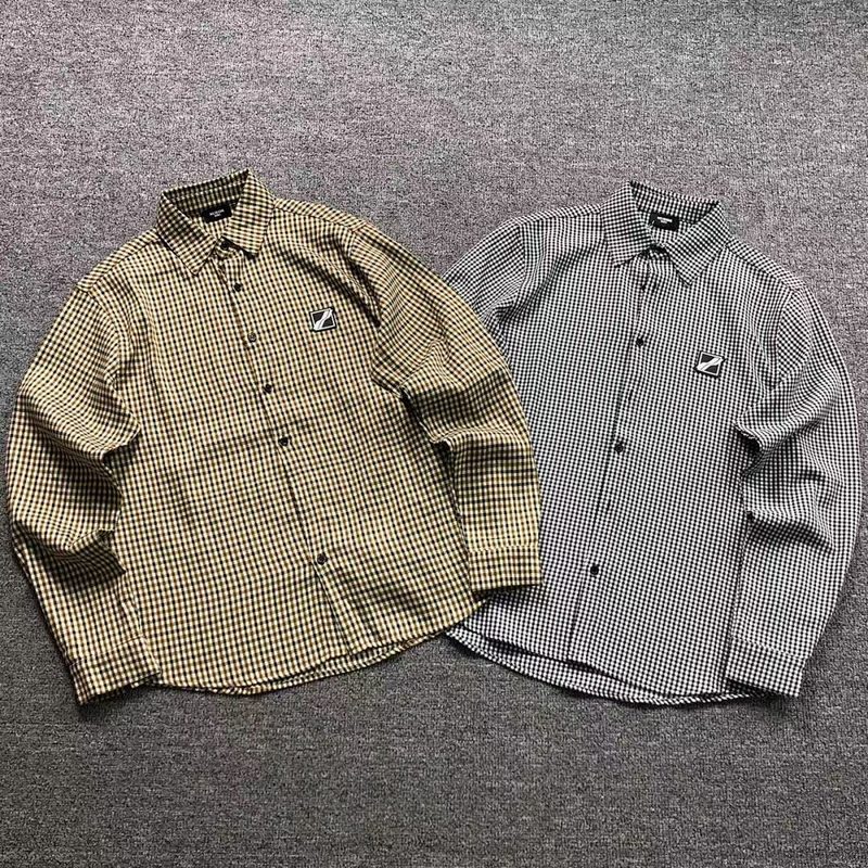 WE11 NE SHIRT 57