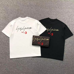 ADIDAS Y-3 T-SHIRT 57
