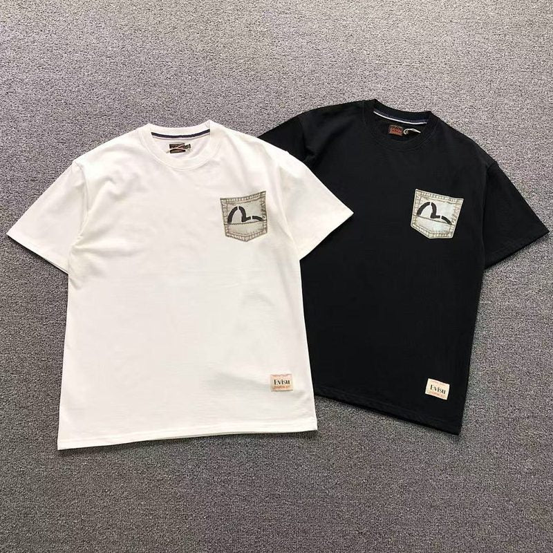 EVISU T-SHIRT 57