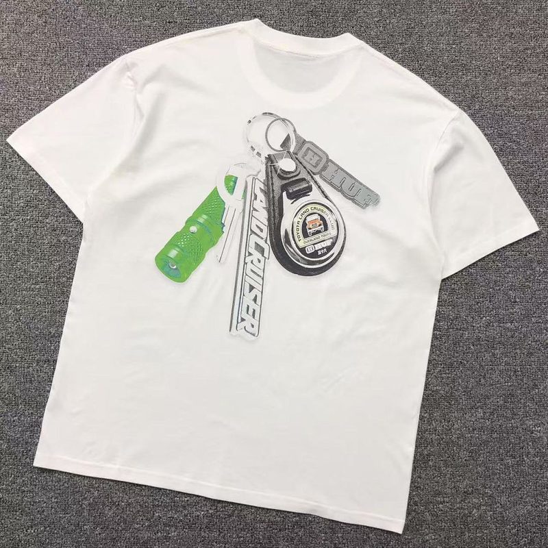 HUF T-SHIRT 57