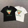 CASABLANCA T-SHIRT 57
