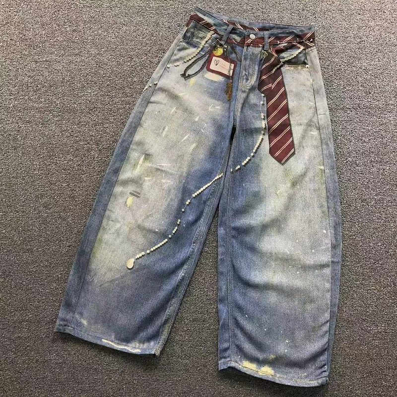 ACNE STUDIOS TROUSERS 57