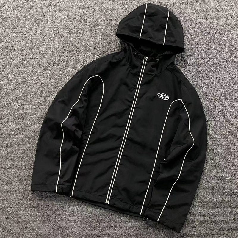 DIESEL JACKET 58