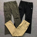 ON TROUSERS 58