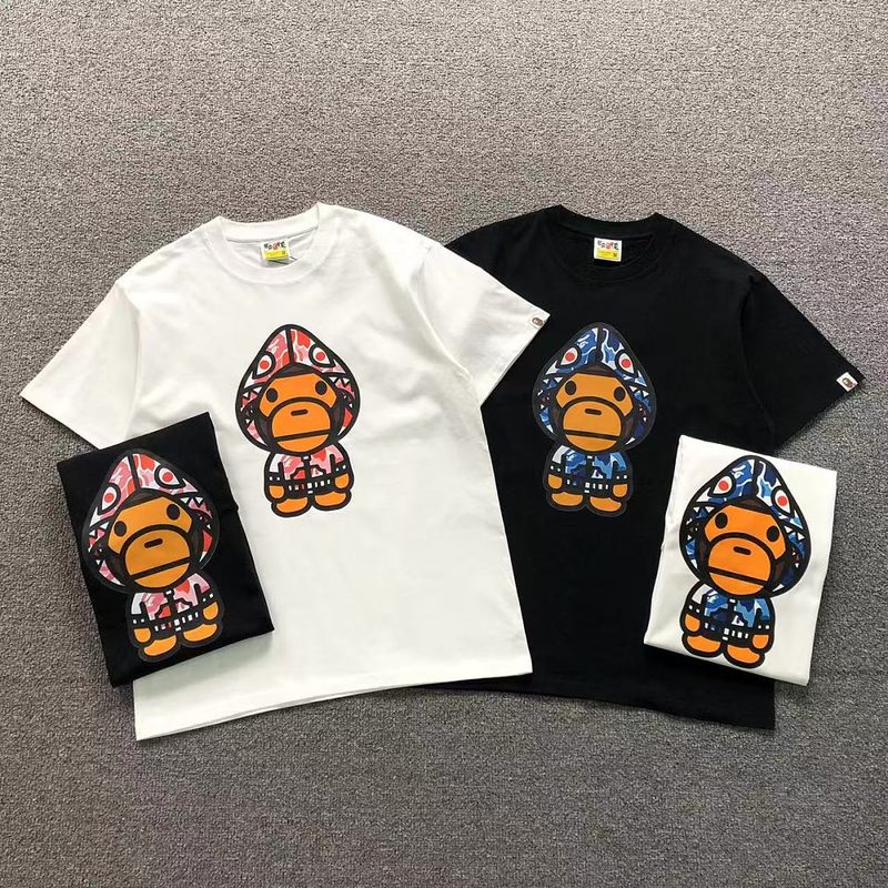 BAPE T-SHIRT 58