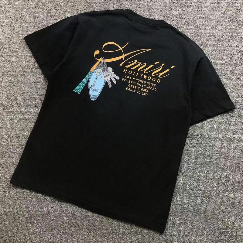 AMIRI T-SHIRT 58