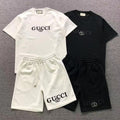GCI T-SHIRT SHORTS 58