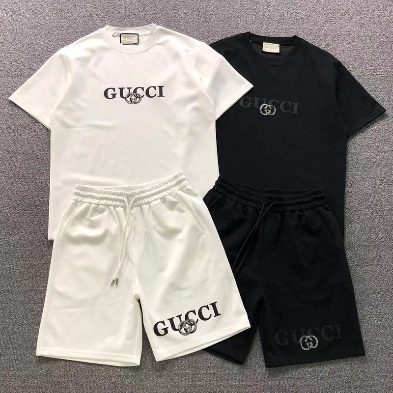 GCI T-SHIRT SHORTS 58