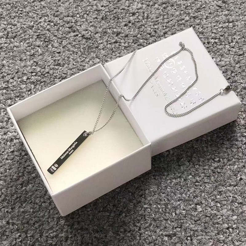 MAISON MARGIELA JEWELRY 58