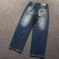 DERCHUTE TROUSERS 58