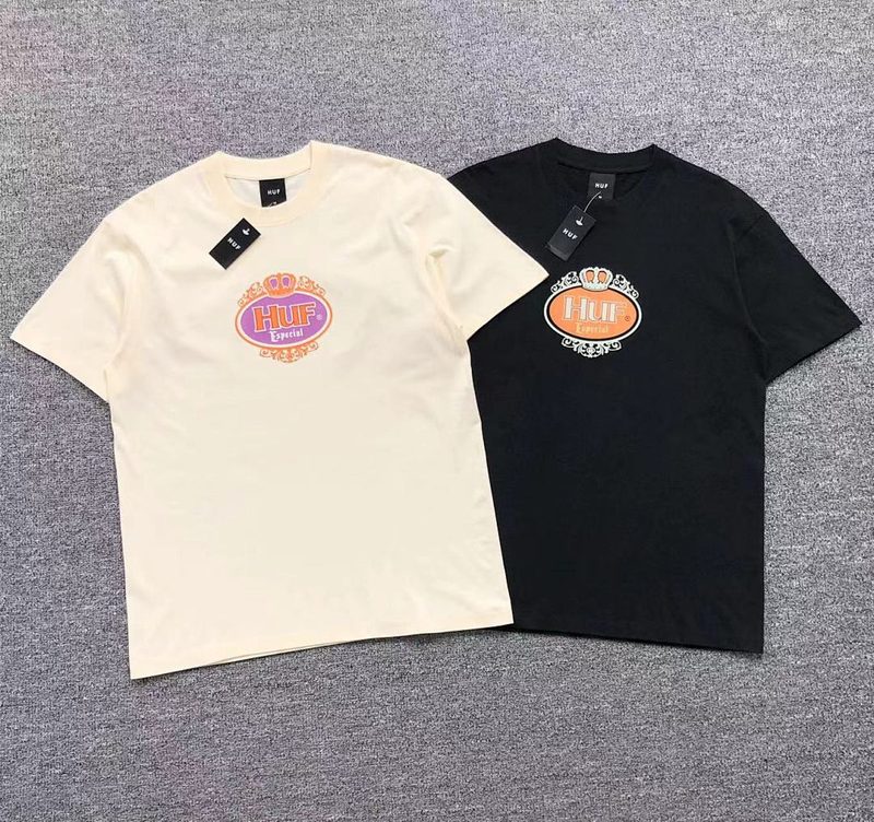 HUF T-SHIRT 58
