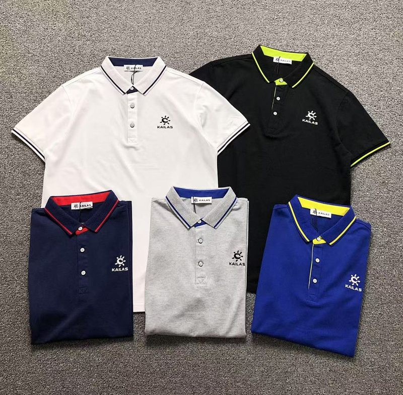 KALS POLO 58