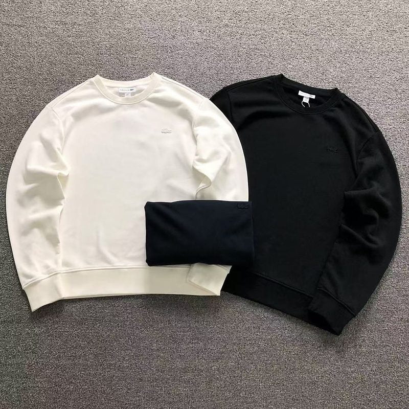 LACOSTE HOODIE 58
