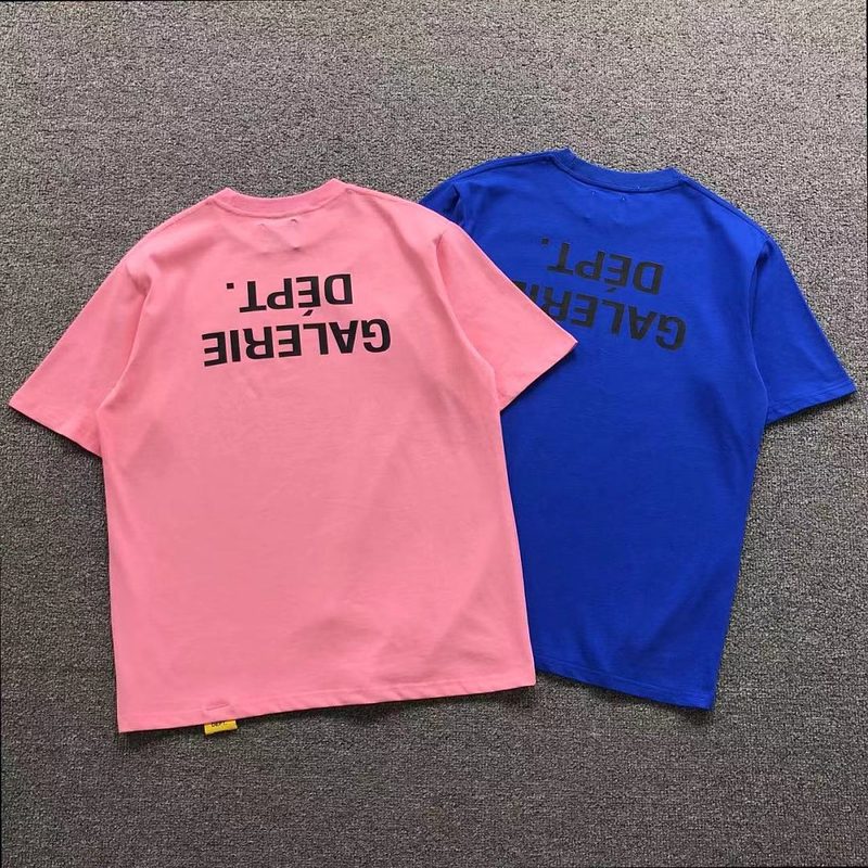 GALLERY DEPT T-SHIRT 58