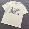 AMI T-SHIRT 58