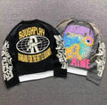 RGPY LONG SLEEVED 58