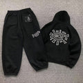 ALWAYS HOODIE TROUSERS 58