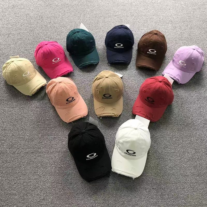 BLIAA HAT 58